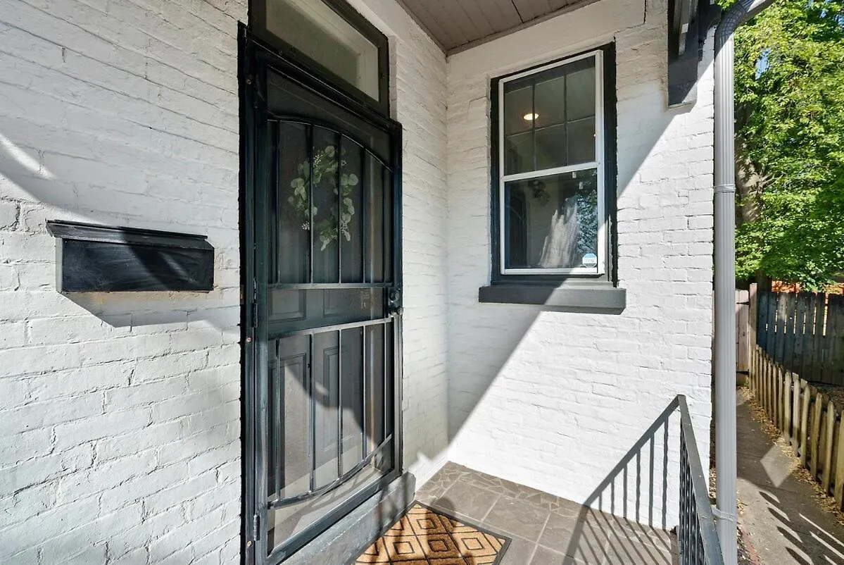 Perfect Location-Short North Home Huge4-Car Garage Columbus United States
