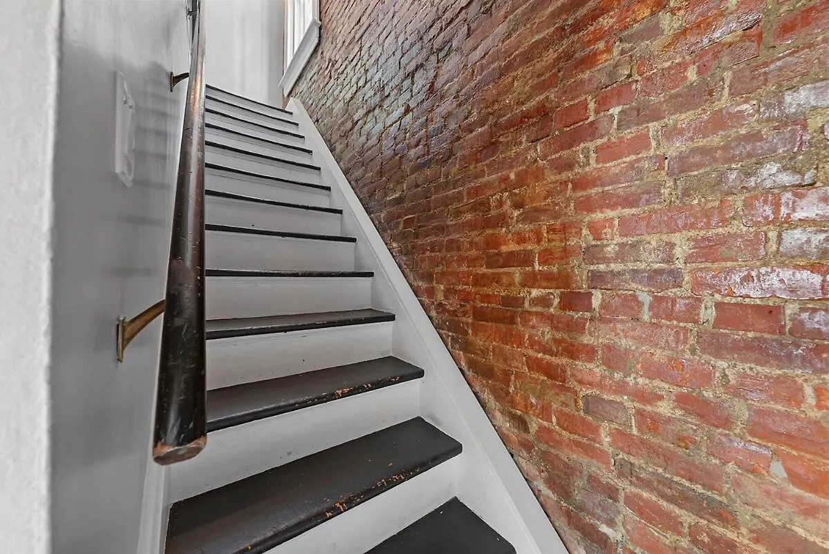 Perfect Location-Short North Home Huge4-Car Garage Columbus