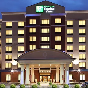 Express & Ohio State University- Osu Medical Center By Ihg Columbus
